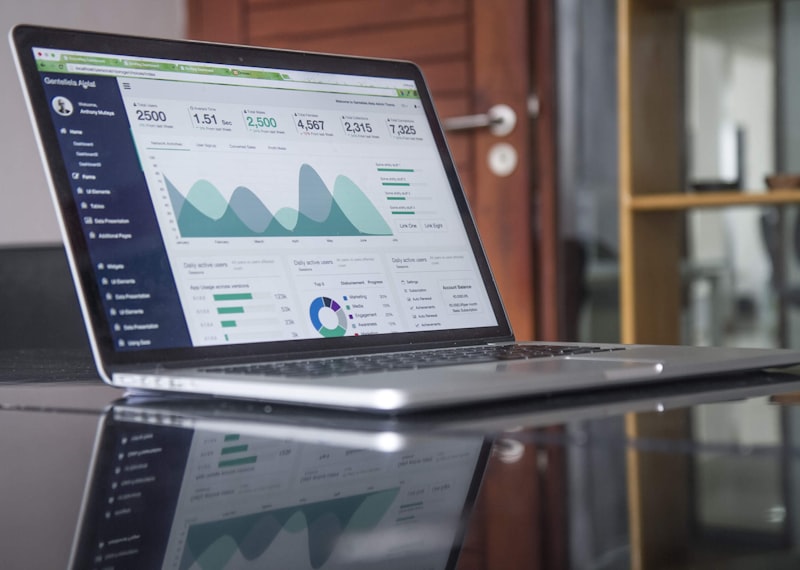 FinTech Platform Modernization preview